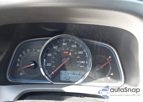 2014 Toyota Rav4 Limited from USA, damaged, VIN 2T3DFREV9EW150202